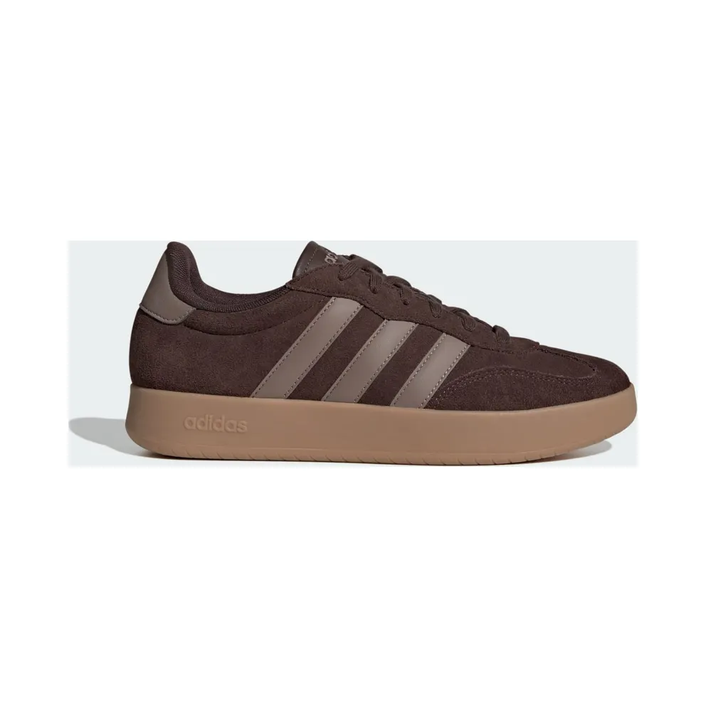 Adidas Barreda Dark Brown / Trace Brown / Gum (KK2282)