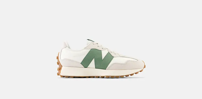 New Balance 327 Moonbeam Nori (U327LX)