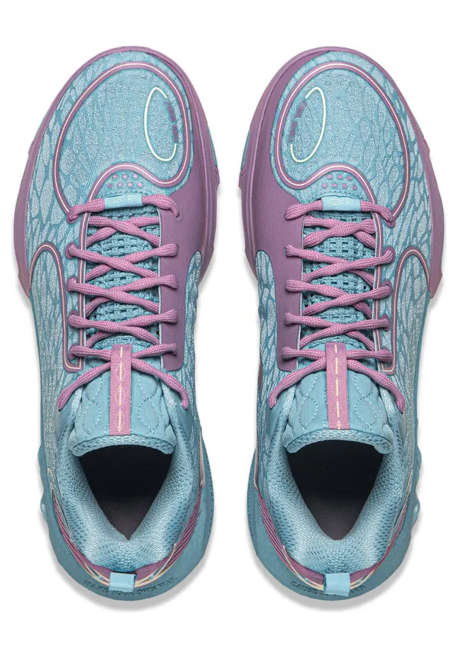 li-ning-wade ABPW003-7
