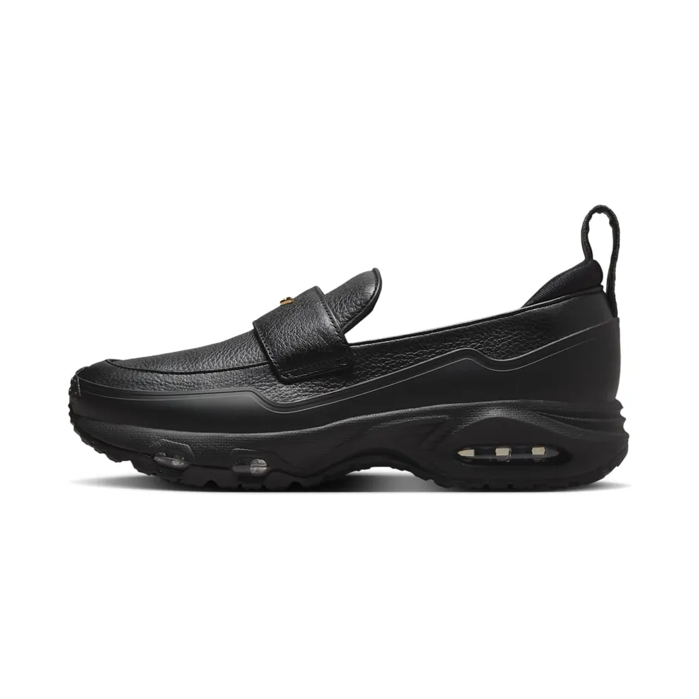 Nike Air Max Phenomena “Black Metallic Gold” (IM8814-001)