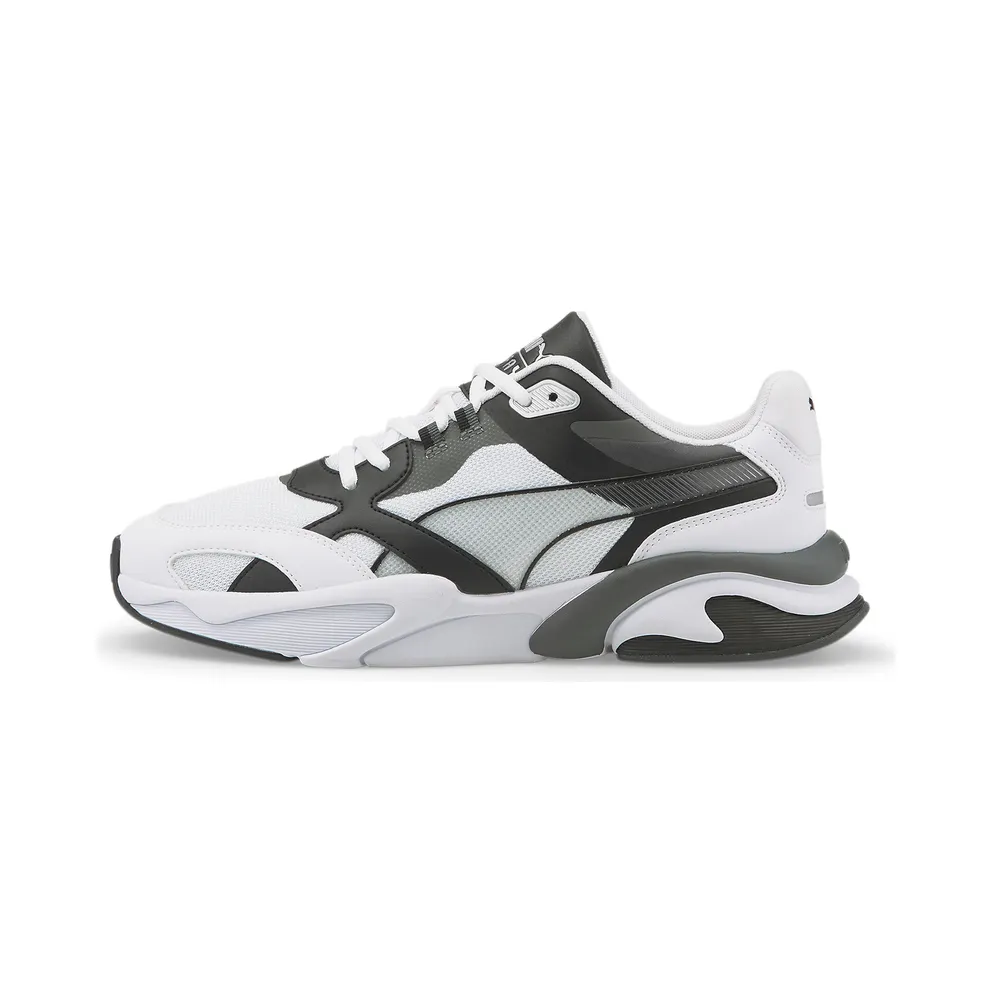Puma X-Ray Millennium White/Black (375999-12)
