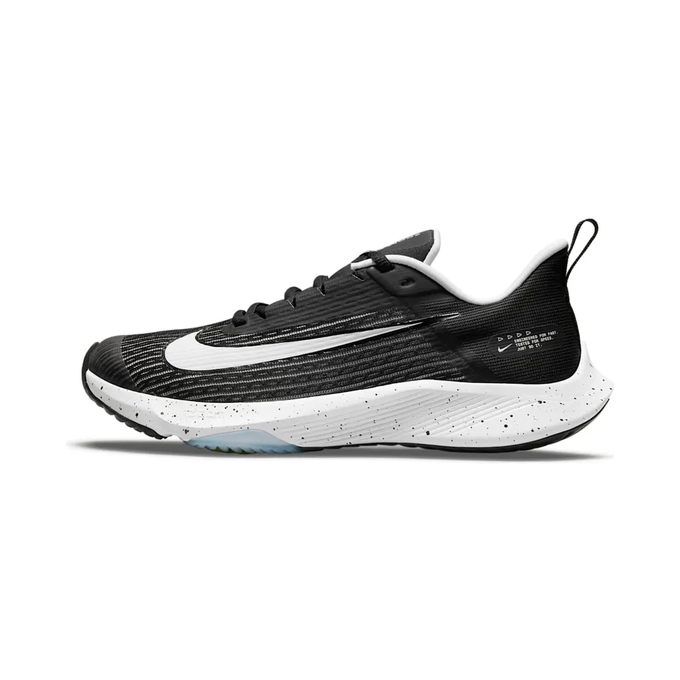 Nike Air Zoom Speed 2 Schwarz (DC5148-001)