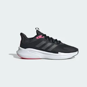 adidas AlphaEdge + Core Black / Grey Six / Pink Fusion (IF7287)