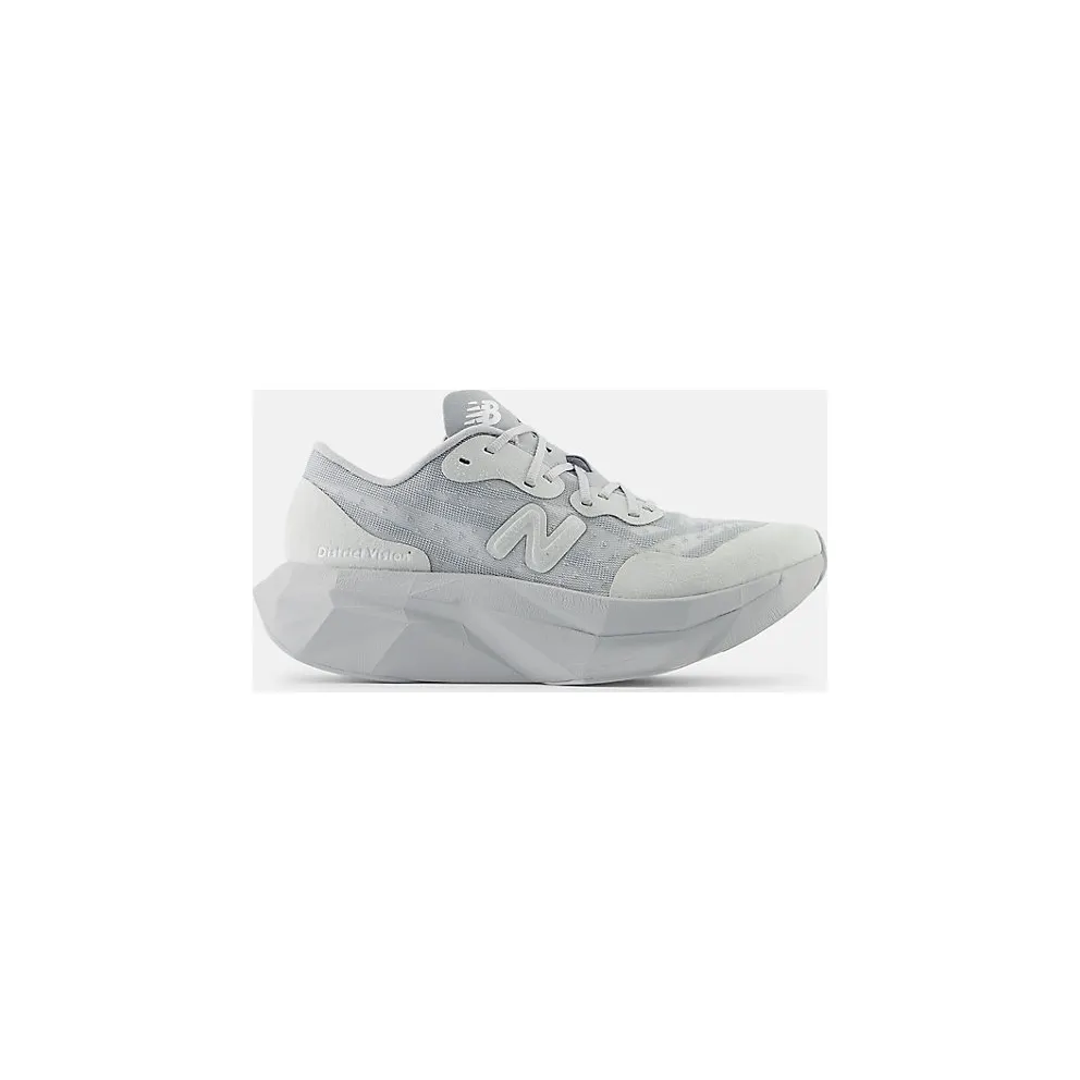 New Balance FuelCell Supercomp Elite V4 District Vision Aluminum Grey (WRCELVD4)