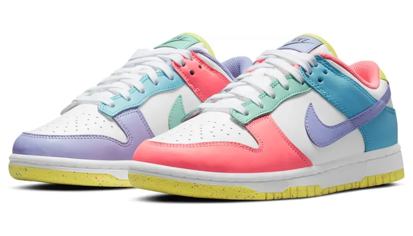 nike-dunk DD1872-100