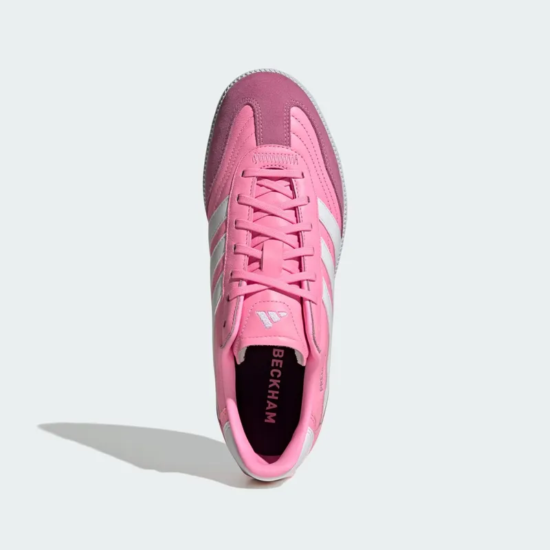 adidas Predator Freestyle Indoor David Beckham Beam Pink (JI1163)