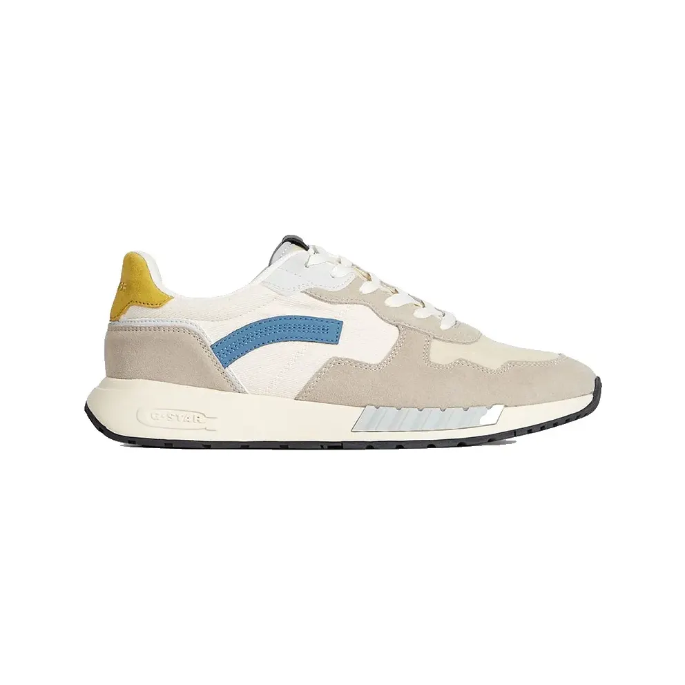 G-star sneaker Off-White (D29869-01-J289)