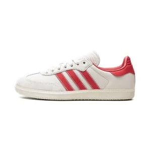 Adidas Samba “Pharrell Williams – Glory Red” (ID9066)