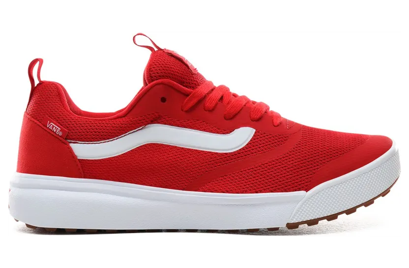 VANS Ultrarange Rapidweld Schoenen (Rood)