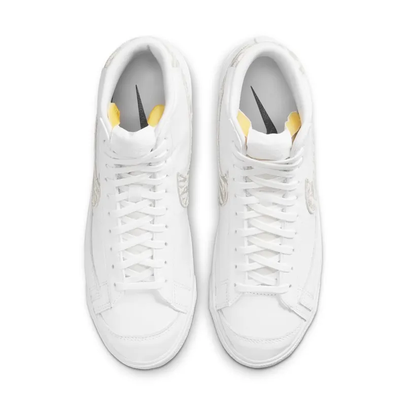 Nike Blazer Mid ’77 SE White (DH9633-101)