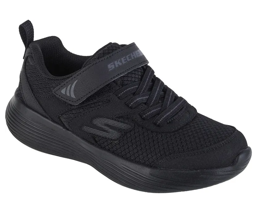 Skechers GO RUN Zwart (405102LBBK)