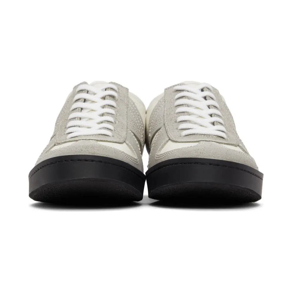 Y’s German “Off-White/Grey” (YM-E02-701)