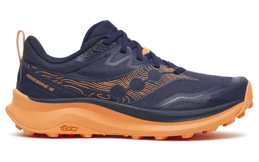 Saucony Peregrine S101577-1012