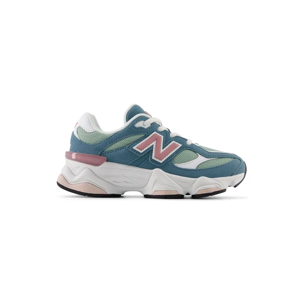 New Balance 9060 “Salt Water Rosewood” (P90602DE)