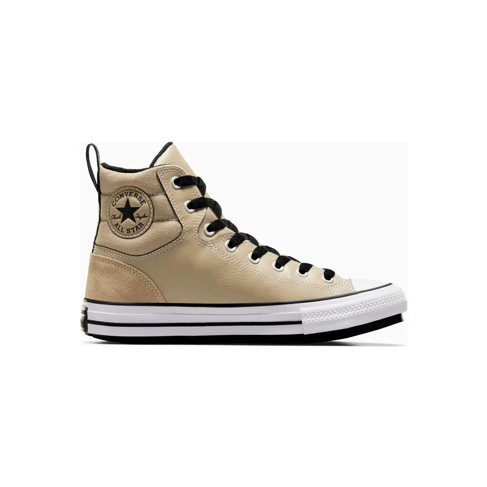 Converse All Star Berkshire Nomad Khaki/black/white