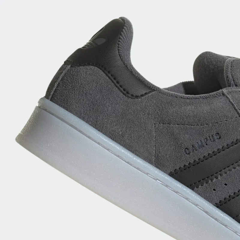 adidas Campus 00s Grey Six Core Black (HQ8571)