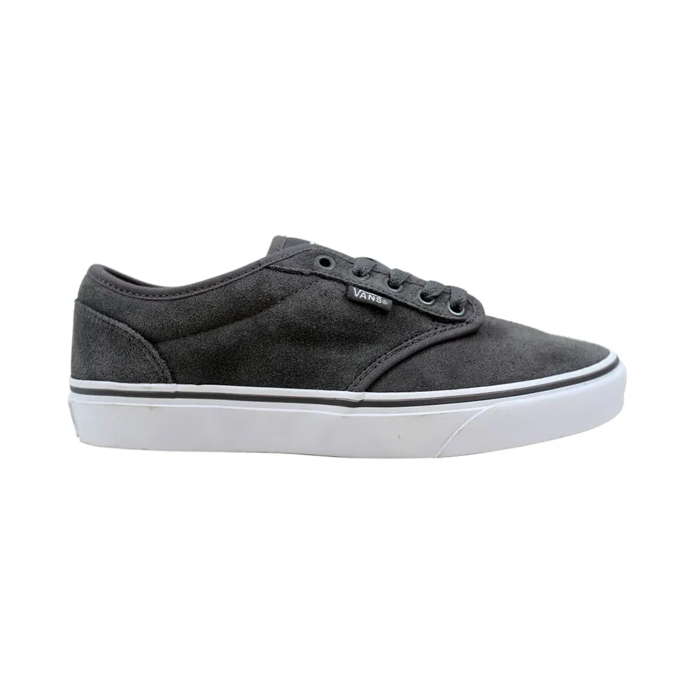 Vans Atwood Camping Pewtwer (VN0A327LOL6)