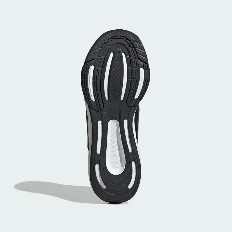adidas Ultrabounce Core Black Cloud White (HP5796)