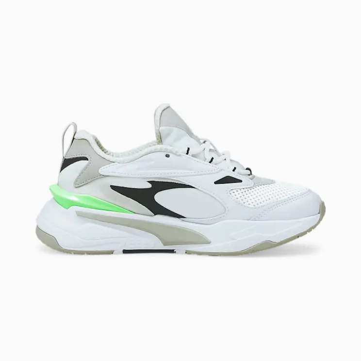 Puma RS-Fast Green/White (37569606)