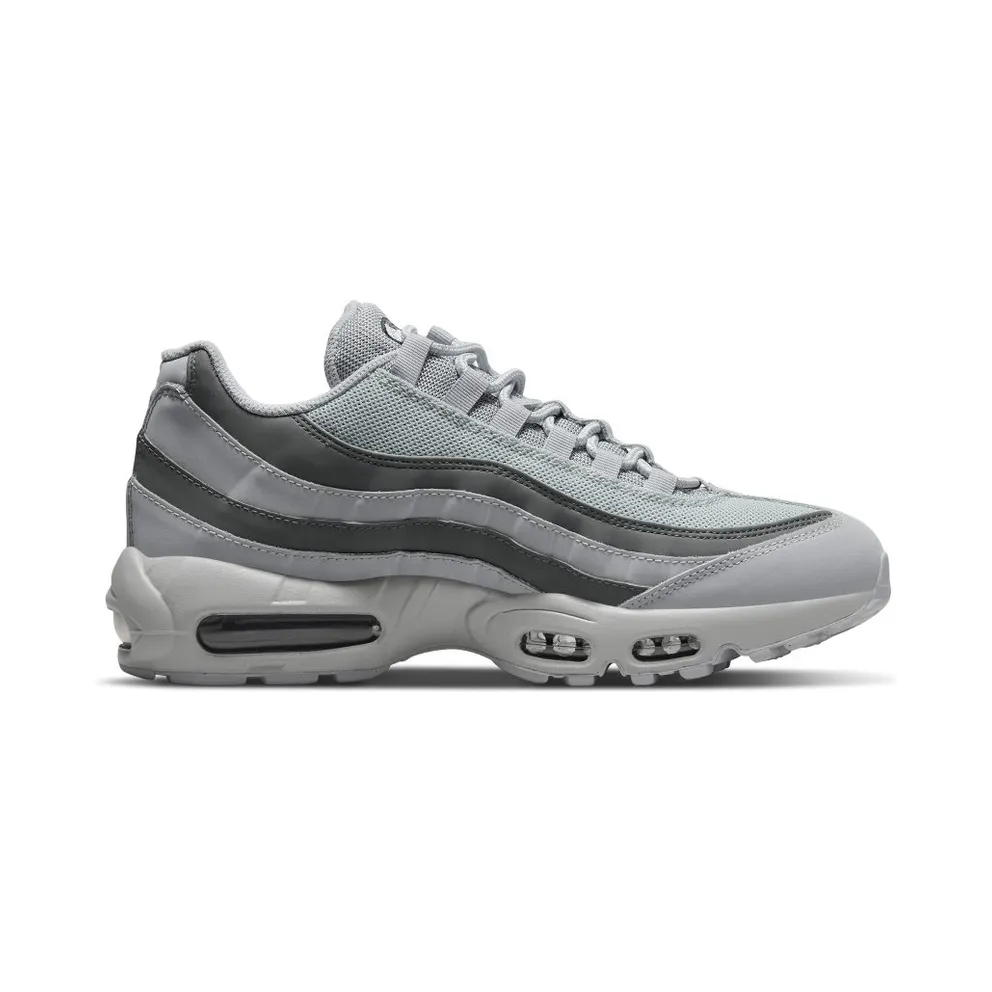 Nike Air Max 95 Grey (DX2657-002)