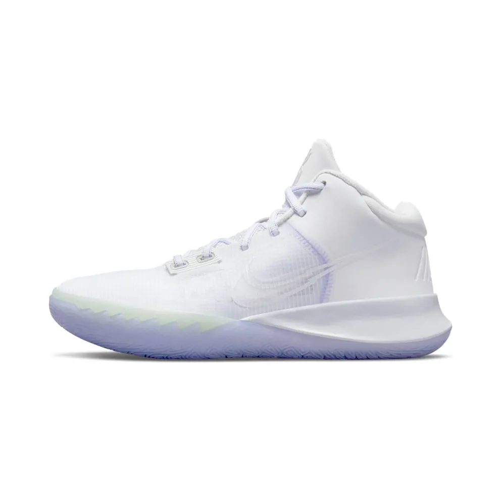 Kyrie Flytrap 4 Weiß (CT1972-101)