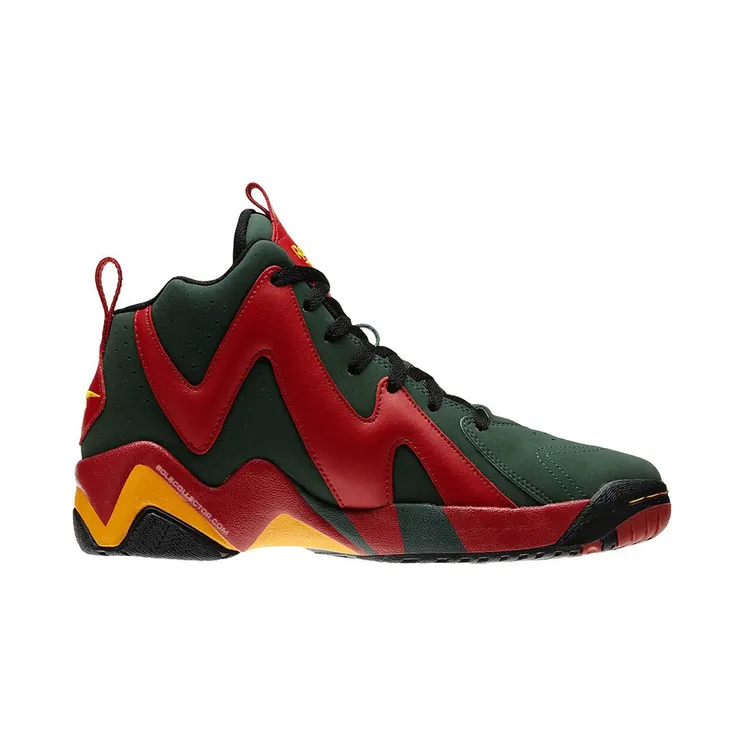 Reebok Kamikaze II Sonics 95 (Other Brands Reebok)