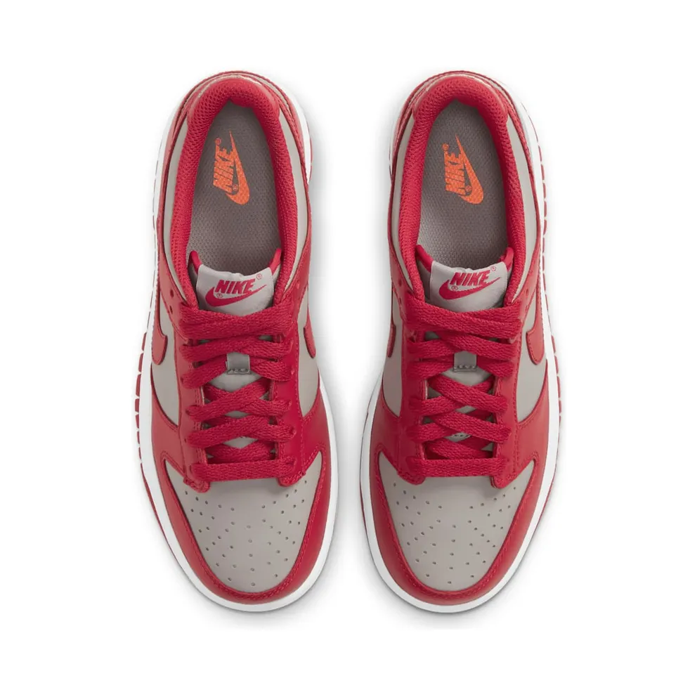 Nike Dunk Low UNLV (GS) (2021) (CW1590-002)