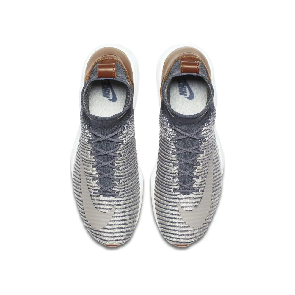 Nike Zoom Mercurial Xl Fk Dark Grey/Pale Grey Dark Grey/Pale Grey (844626-003)