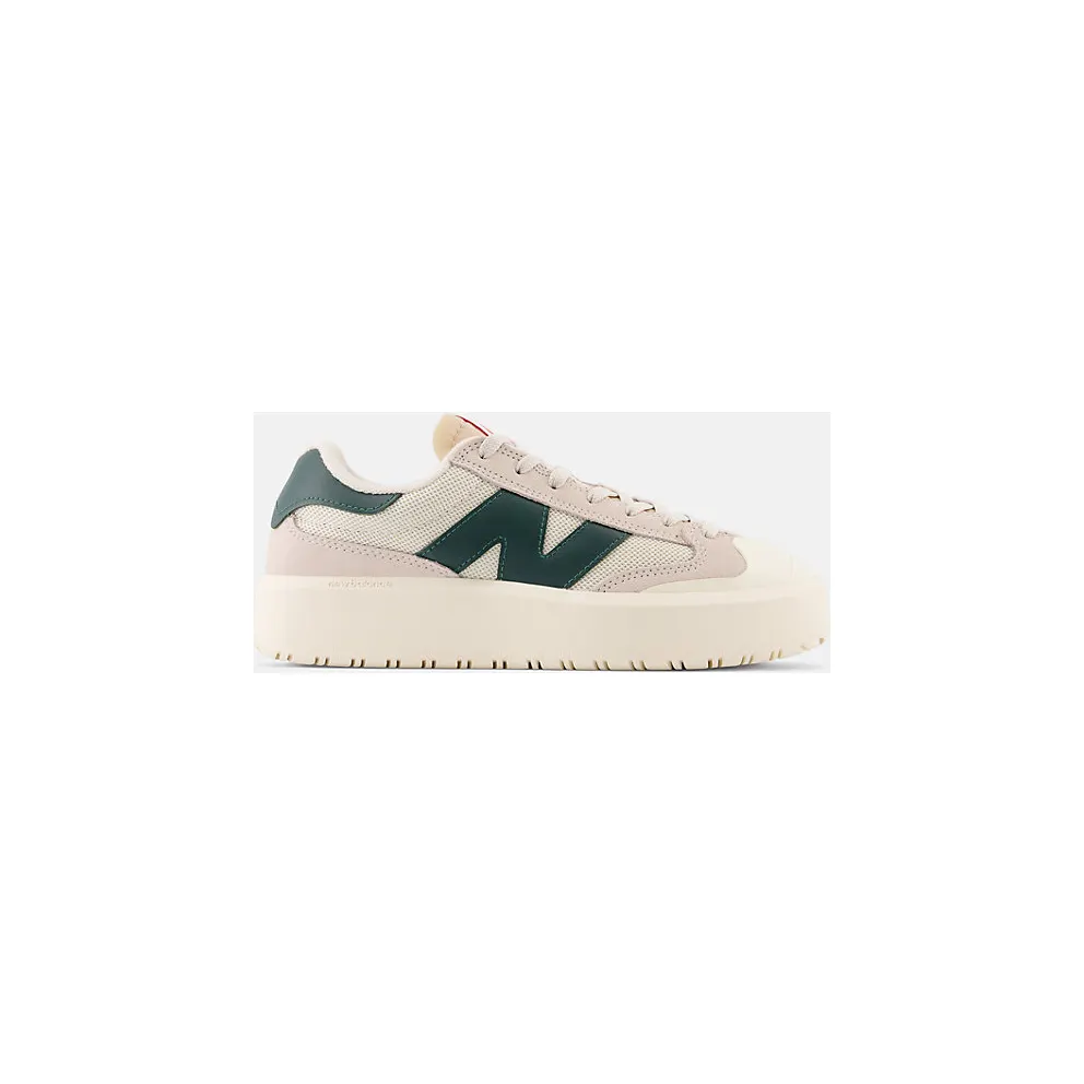 New Balance CT302 White Nightwatch Green (CT302RA)