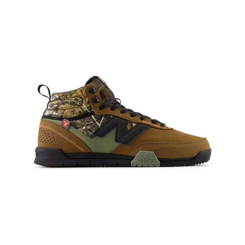 New Balance New Balance Numeric 440 v2 Trail High “Woodland” (NM440TY2)