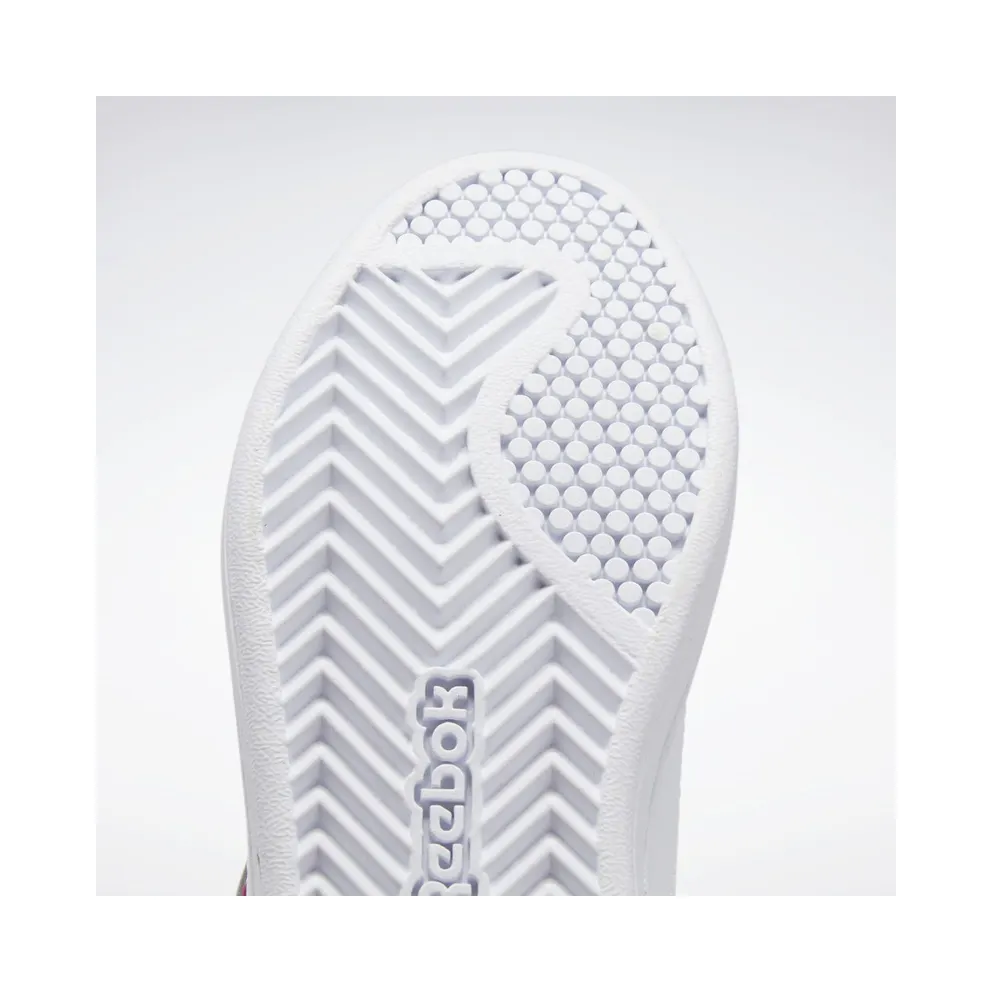 Reebok Royal Complete CLN 2 Shoes Cloud White / Astro Pink / Pink Glow (GW5176)