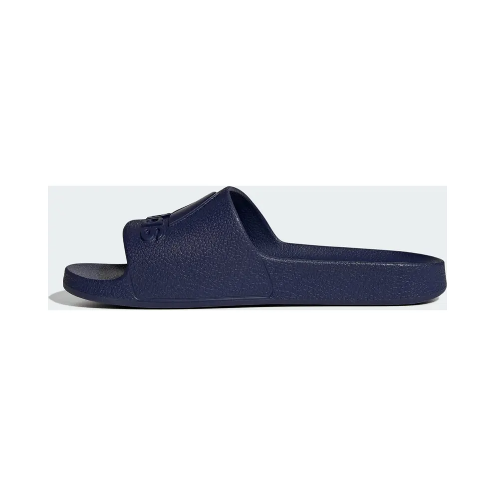 Adidas Adilette Aqua Slides Dark Blue / Dark Blue / Dark Blue (IF7374)