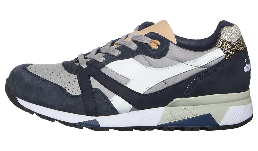 Diadora N9000 H Italy Made in Italy Paloma Grey (201.177990-75067)