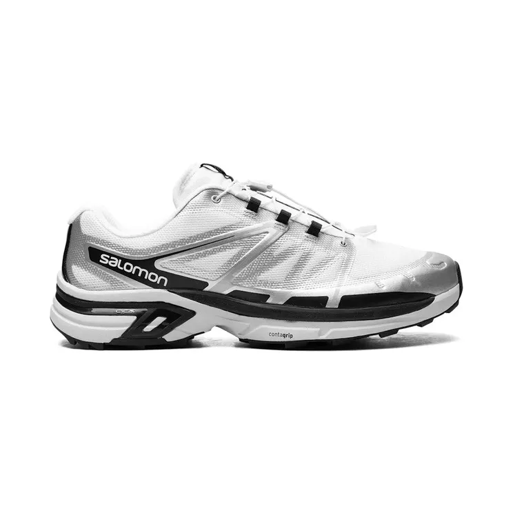Salomon XT-Wings 2 White Silver Metallic (L47135600)