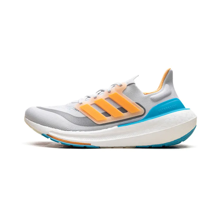 Adidas ULTRABOOST LIGHT “Black” (IE1758)