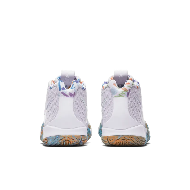 Nike Kyrie 4 90s (GS) Multi-Color/Multi-Color (AA2897-902)