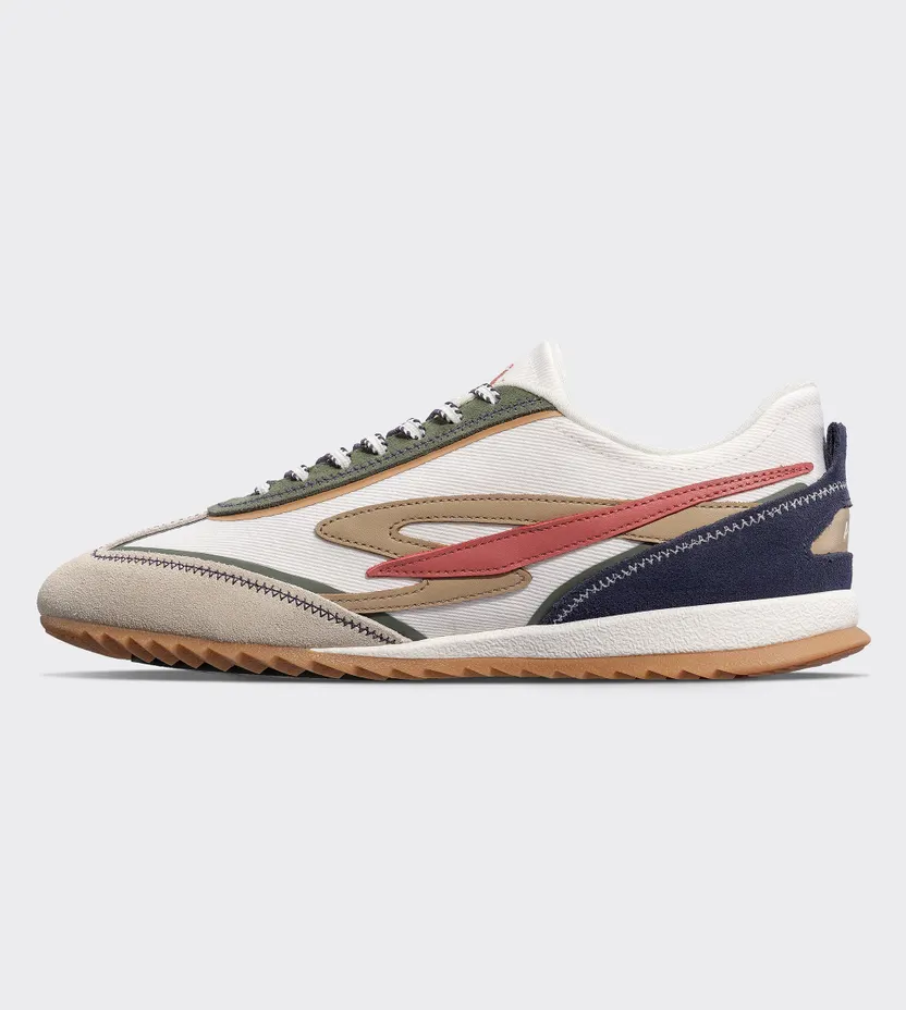 APL Riviera “Ivory/Navy/Fatigue” (Heren) (2)