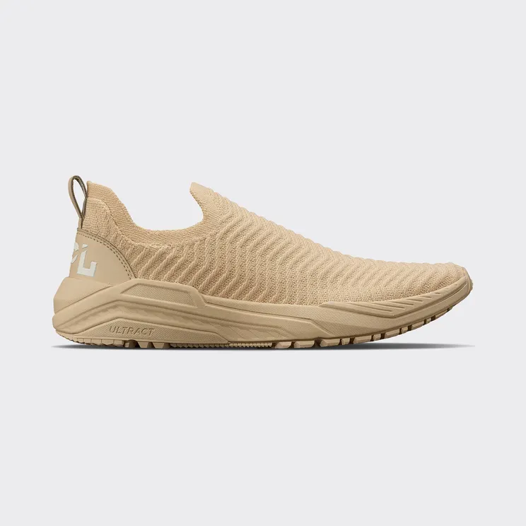 APL TechLoom Traveler “Parchment/Ivory” (Heren)