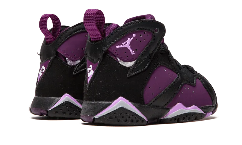 Jordan 7 Retro GT TD “Mulberry” (705418-009)