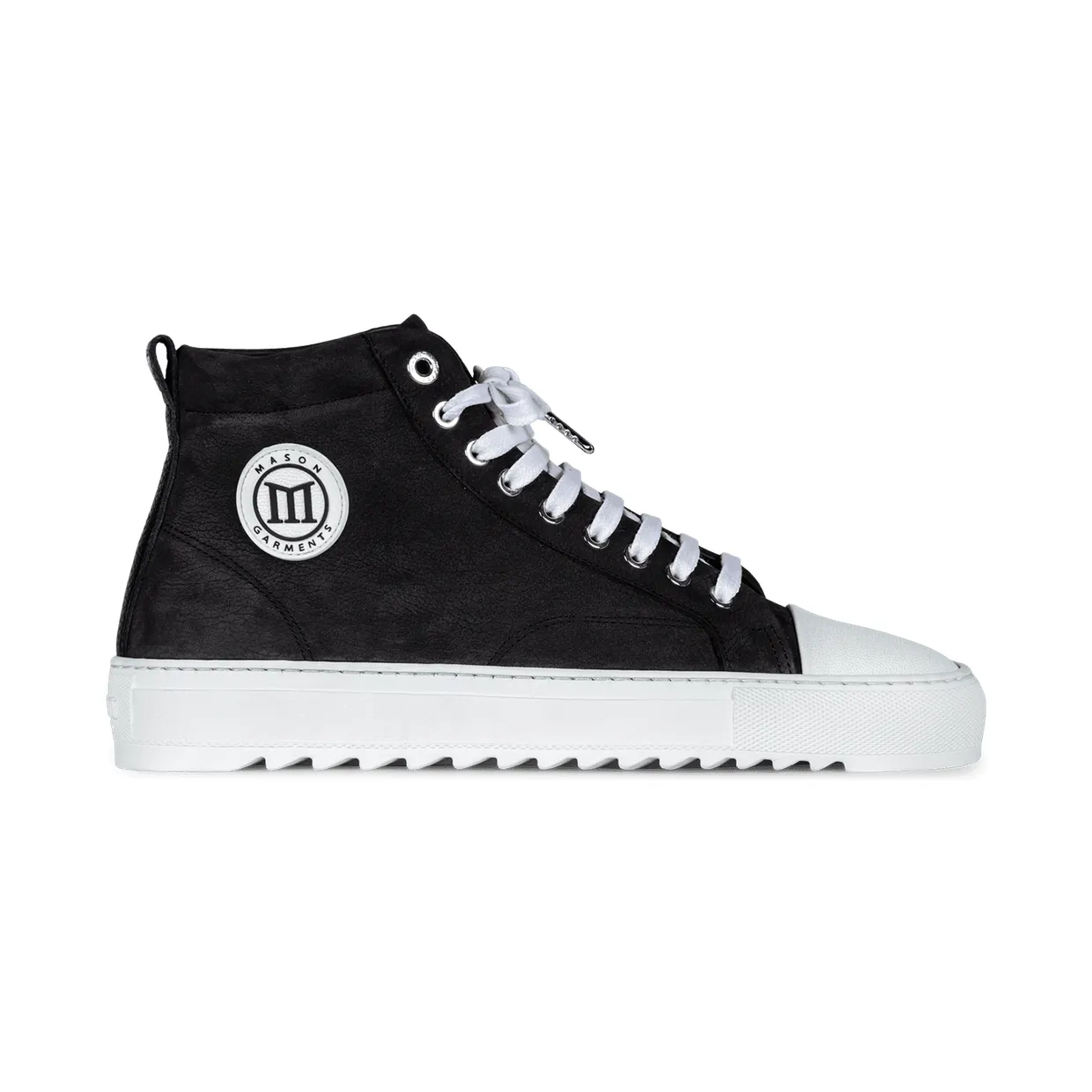 Mason Garments Astro Hi – Tradizionale (FW22-6E) (3)