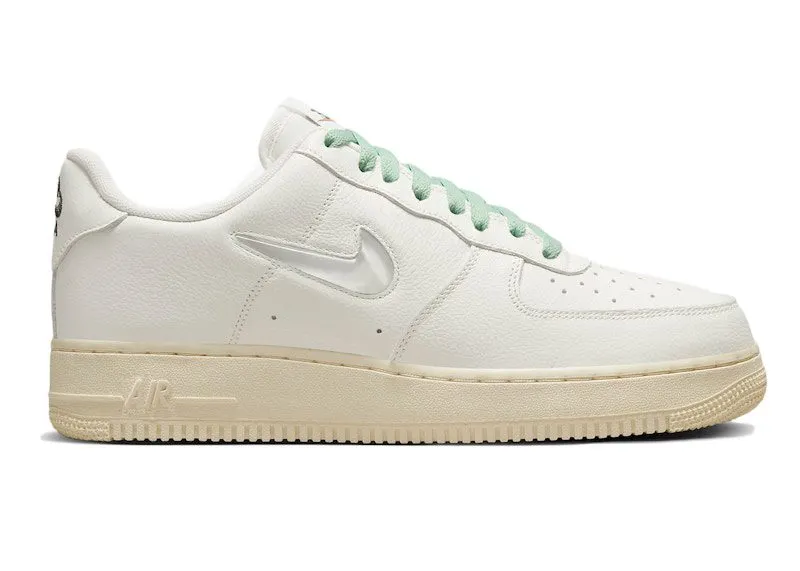 Nike Air Force 1 Low Jewel Certified Fresh (DO9785-100)