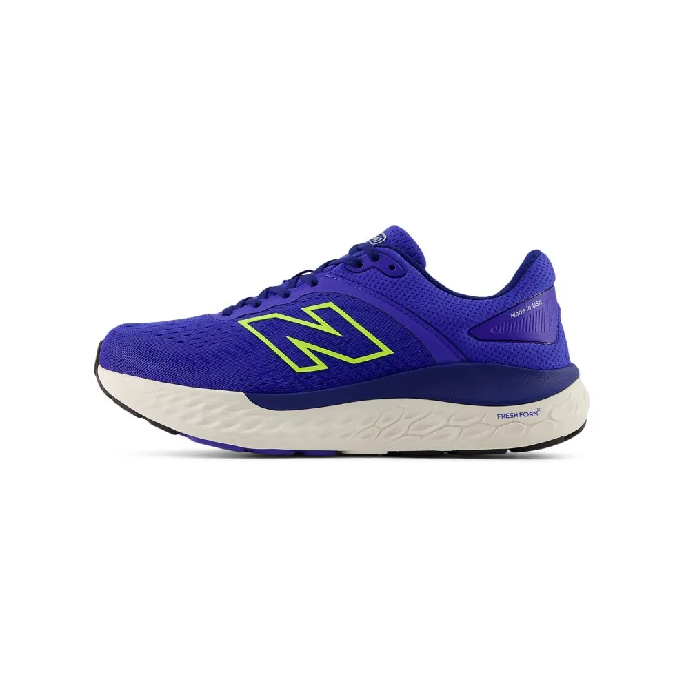 New Balance Fresh Foam 1540v4 Marine Blue Thirty Watt (M1540BG4)