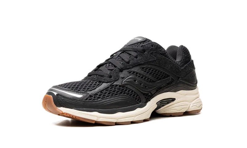 Saucony Progrid Omni 9 XLD “Crafted Black” (S70954-1)