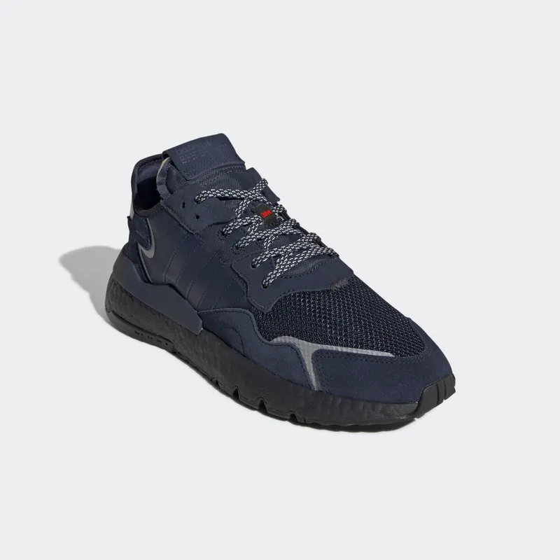 adidas Nite Jogger 3M Navy Collegiate Navy/Collegiate Navy/Core Black (EE5858)