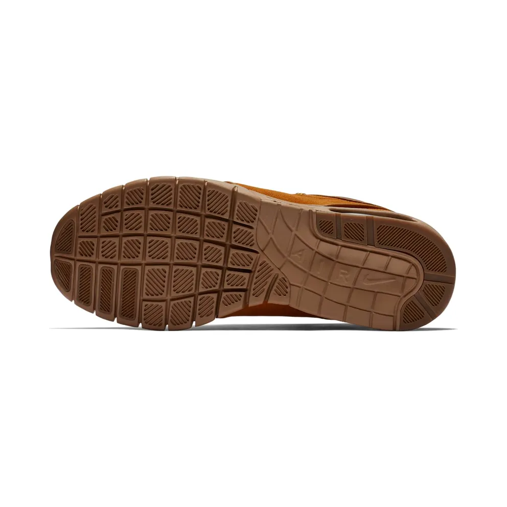 Nike SB Stefan Janoski Max Mid Bronze Bronze/Gum Light Brown-Particle Beige-Bronze (AV3610-779)