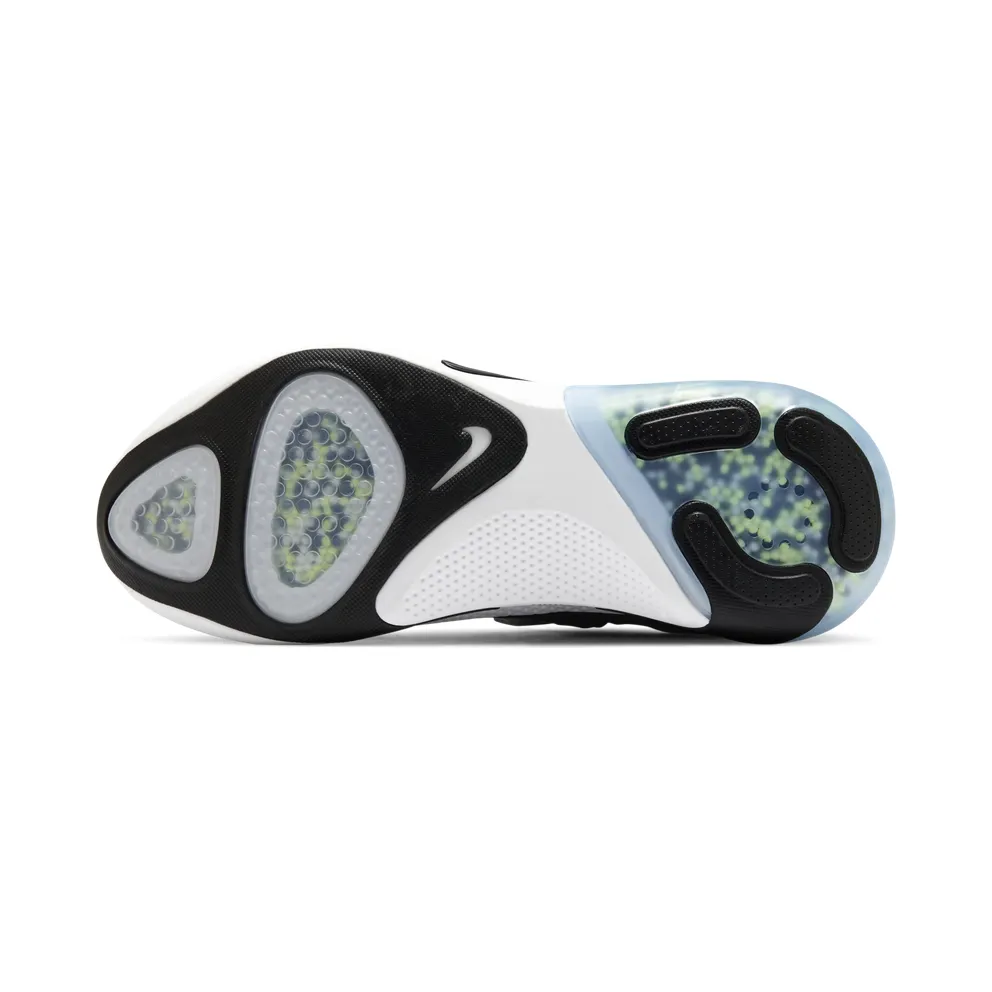 Nike Joyride Run Flyknit Black Opti Yellow Black/Opti Yellow/White (AQ2730-010)