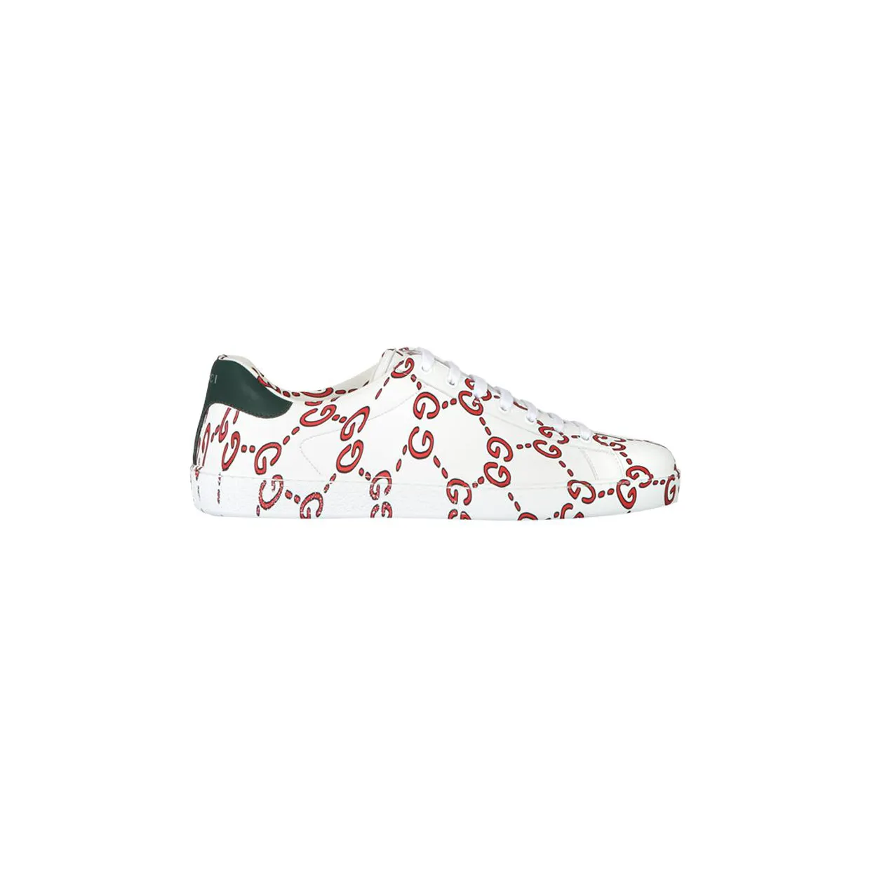 Gucci Ace GG Motif (4970940G2509085)