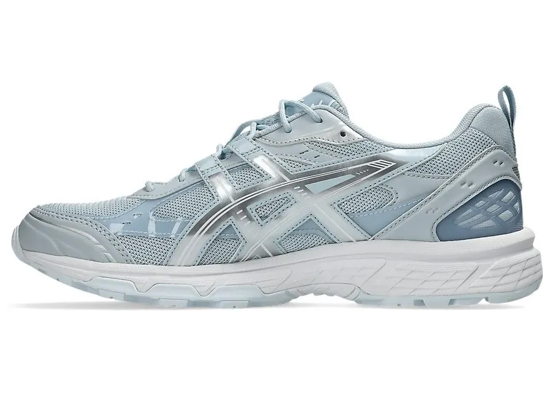 ASICS GEL-NUNOBIKI “Storm Cloud / White” (1203A882-400)