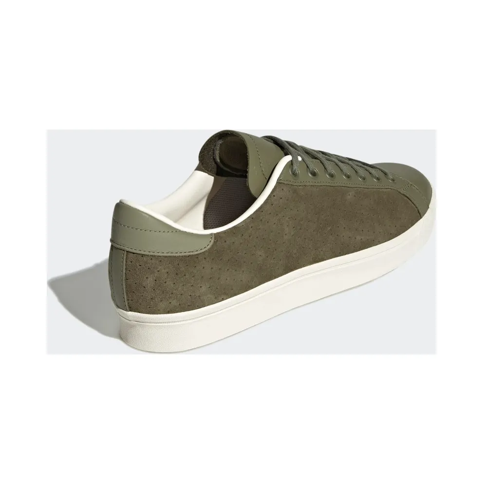 adidas Rod Laver Vin Focus Olive / Cream White / Orbit Green (H02188)