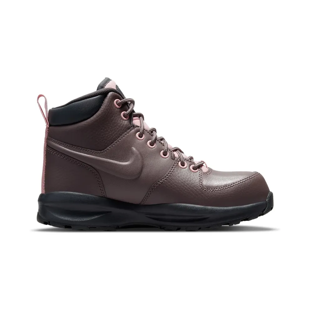 Nike Manoa Leather GS “Violet Ore” (BQ5372-200)